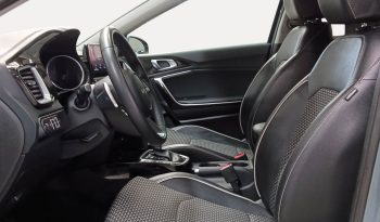 Kia Ceed 1.5 MHEV 118kW (160CV) Tech DCT lleno