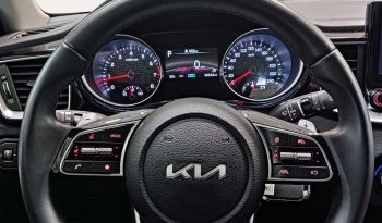 Kia Ceed 1.5 MHEV 118kW (160CV) Tech DCT lleno