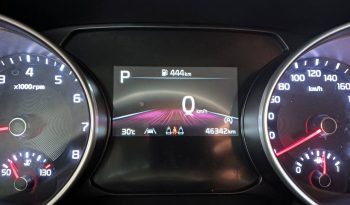 Kia Ceed 1.5 MHEV 118kW (160CV) Tech DCT lleno