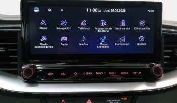 Kia Ceed 1.5 MHEV 118kW (160CV) Tech DCT lleno
