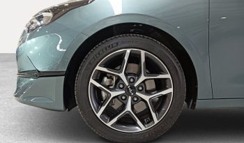Kia Ceed 1.5 MHEV 118kW (160CV) Tech DCT lleno