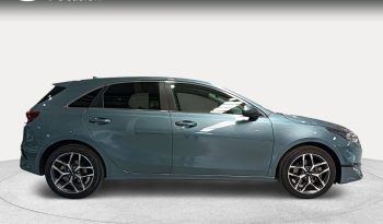 Kia Ceed 1.5 MHEV 118kW (160CV) Tech DCT lleno