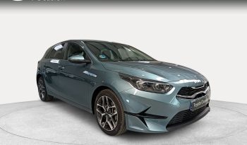 Kia Ceed 1.5 MHEV 118kW (160CV) Tech DCT lleno