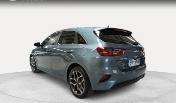 Kia Ceed 1.5 MHEV 118kW (160CV) Tech DCT lleno