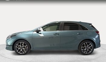 Kia Ceed 1.5 MHEV 118kW (160CV) Tech DCT lleno