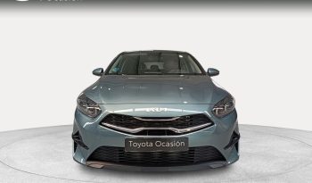 Kia Ceed 1.5 MHEV 118kW (160CV) Tech DCT lleno