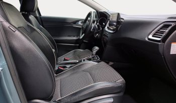 Kia Ceed 1.5 MHEV 118kW (160CV) Tech DCT lleno