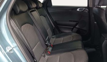 Kia Ceed 1.5 MHEV 118kW (160CV) Tech DCT lleno