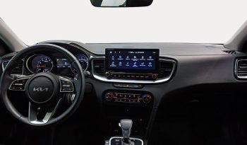 Kia Ceed 1.5 MHEV 118kW (160CV) Tech DCT lleno