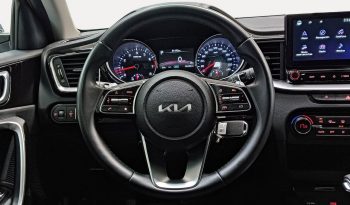 Kia Ceed 1.5 MHEV 118kW (160CV) Tech DCT lleno