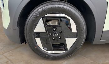 Kia EV3 BEV 58KWH 204 EARTH GPS LL17 RADAR AV AR+CAM lleno