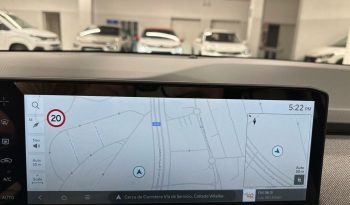 Kia EV3 BEV 58KWH 204 EARTH GPS LL17 RADAR AV AR+CAM lleno