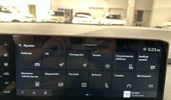 Kia EV3 BEV 58KWH 204 EARTH GPS LL17 RADAR AV AR+CAM lleno