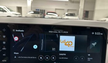 Kia EV3 BEV 58KWH 204 EARTH GPS LL17 RADAR AV AR+CAM lleno