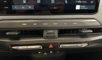 Kia EV3 BEV 58KWH 204 EARTH GPS LL17 RADAR AV AR+CAM lleno