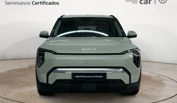 Kia EV3 BEV 58KWH 204 EARTH GPS LL17 RADAR AV AR+CAM lleno