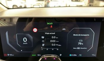 Kia EV3 BEV 58KWH 204 EARTH GPS LL17 RADAR AV AR+CAM lleno