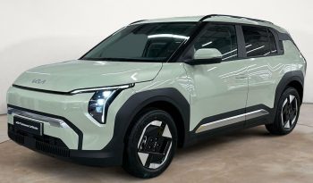 Kia EV3 BEV 58KWH 204 EARTH GPS LL17 RADAR AV AR+CAM lleno