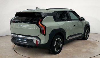 Kia EV3 BEV 58KWH 204 EARTH GPS LL17 RADAR AV AR+CAM lleno