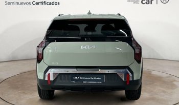 Kia EV3 BEV 58KWH 204 EARTH GPS LL17 RADAR AV AR+CAM lleno