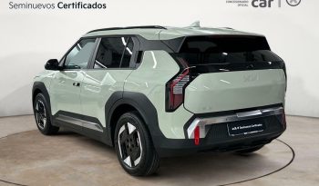 Kia EV3 BEV 58KWH 204 EARTH GPS LL17 RADAR AV AR+CAM lleno