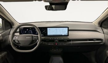 Kia EV3 BEV 58KWH 204 EARTH GPS LL17 RADAR AV AR+CAM lleno