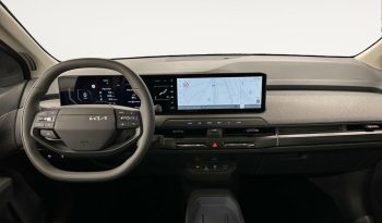 Kia EV3 BEV 58KWH 204 EARTH GPS LL17 RADAR AV AR+CAM lleno