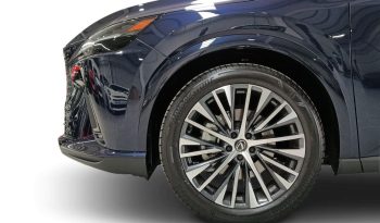 Lexus RX 450h+ Executive lleno