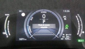 Lexus RX 450h+ Executive lleno