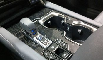 Lexus RX 450h+ Executive lleno