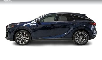 Lexus RX 450h+ Executive lleno
