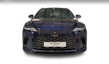 Lexus RX 450h+ Executive lleno