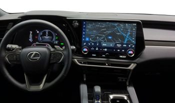 Lexus RX 450h+ Executive lleno