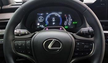 Lexus UX 2.0 300h UX Plus lleno