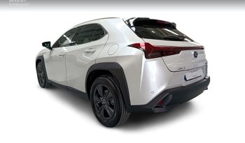 Lexus UX 2.0 300h UX Plus lleno
