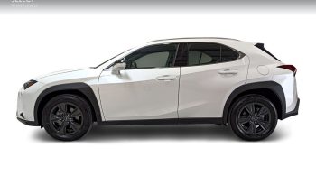 Lexus UX 2.0 300h UX Plus lleno