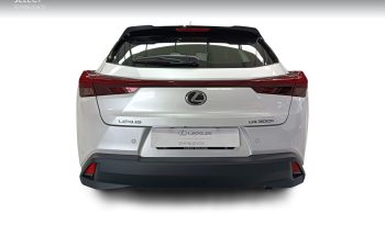 Lexus UX 2.0 300h UX Plus lleno