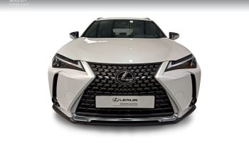 Lexus UX 2.0 300h UX Plus lleno