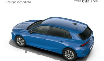 Opel Astra 1.2T XHT HYBRID 100KW EDITION EDCT 136 5P lleno