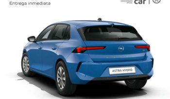 Opel Astra 1.2T XHT HYBRID 100KW EDITION EDCT 136 5P lleno