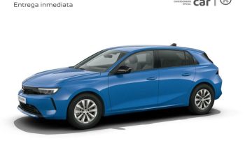Opel Astra 1.2T XHT HYBRID 100KW EDITION EDCT 136 5P lleno