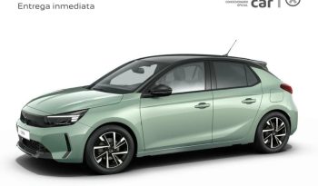 Opel Corsa 1.2T XHL 74KW YES 100 5P lleno