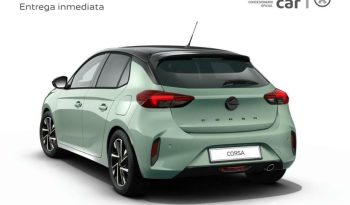 Opel Corsa 1.2T XHL 74KW YES 100 5P lleno