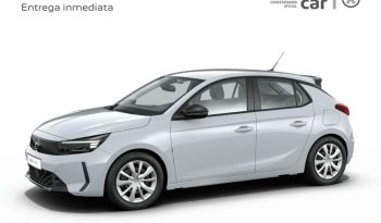 Opel Corsa 1.2T XHL HYBRID 74KW EDITION EDCT 100 5P lleno