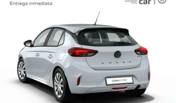Opel Corsa 1.2T XHL HYBRID 74KW EDITION EDCT 100 5P lleno