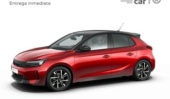 Opel Corsa 1.2T XHL HYBRID 74KW YES EDCT 100 5P lleno