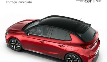 Opel Corsa 1.2T XHL HYBRID 74KW YES EDCT 100 5P lleno