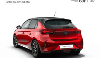 Opel Corsa 1.2T XHL HYBRID 74KW YES EDCT 100 5P lleno