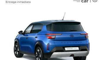 Opel Frontera 1.2T XHT HYBRID 100KW GS EDCT 136 5P lleno
