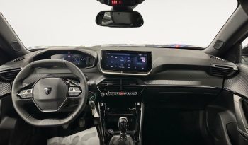 Peugeot 2008 1.2 PURETECH 100 ALLURE MIRROR LL17 RADAR AV AR lleno